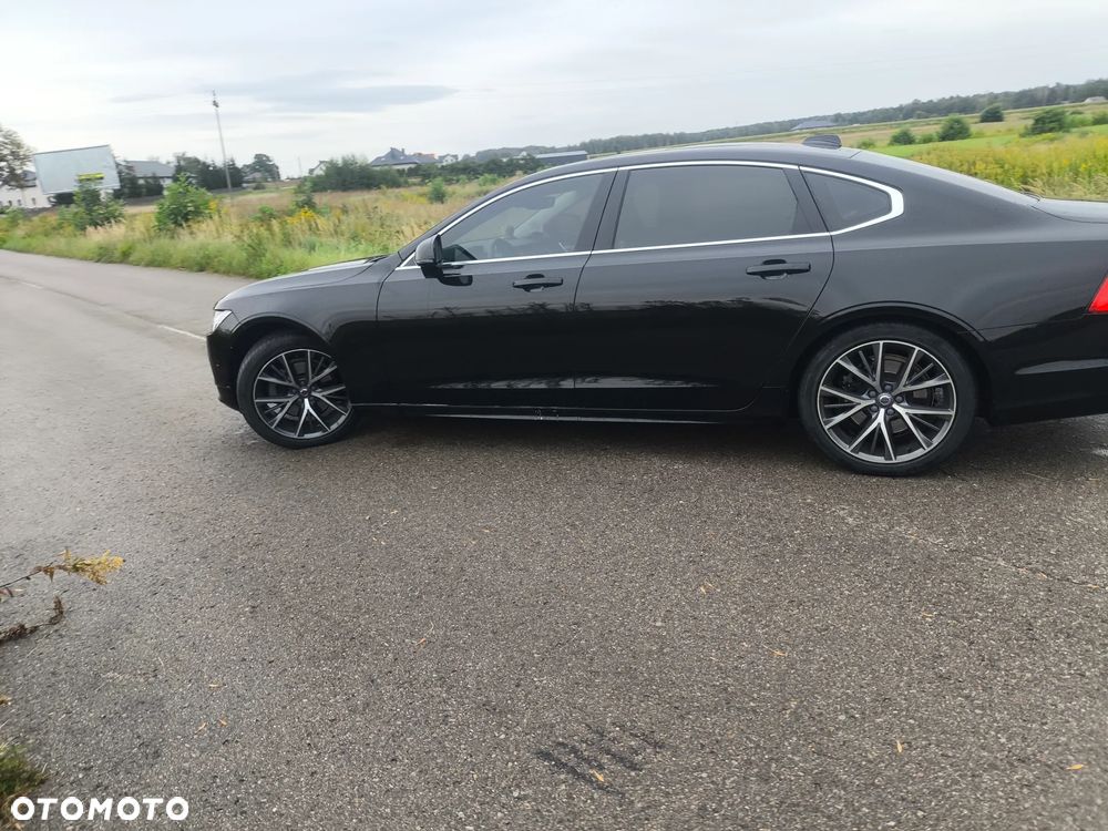 Volvo S90 T5 Momentum - 14