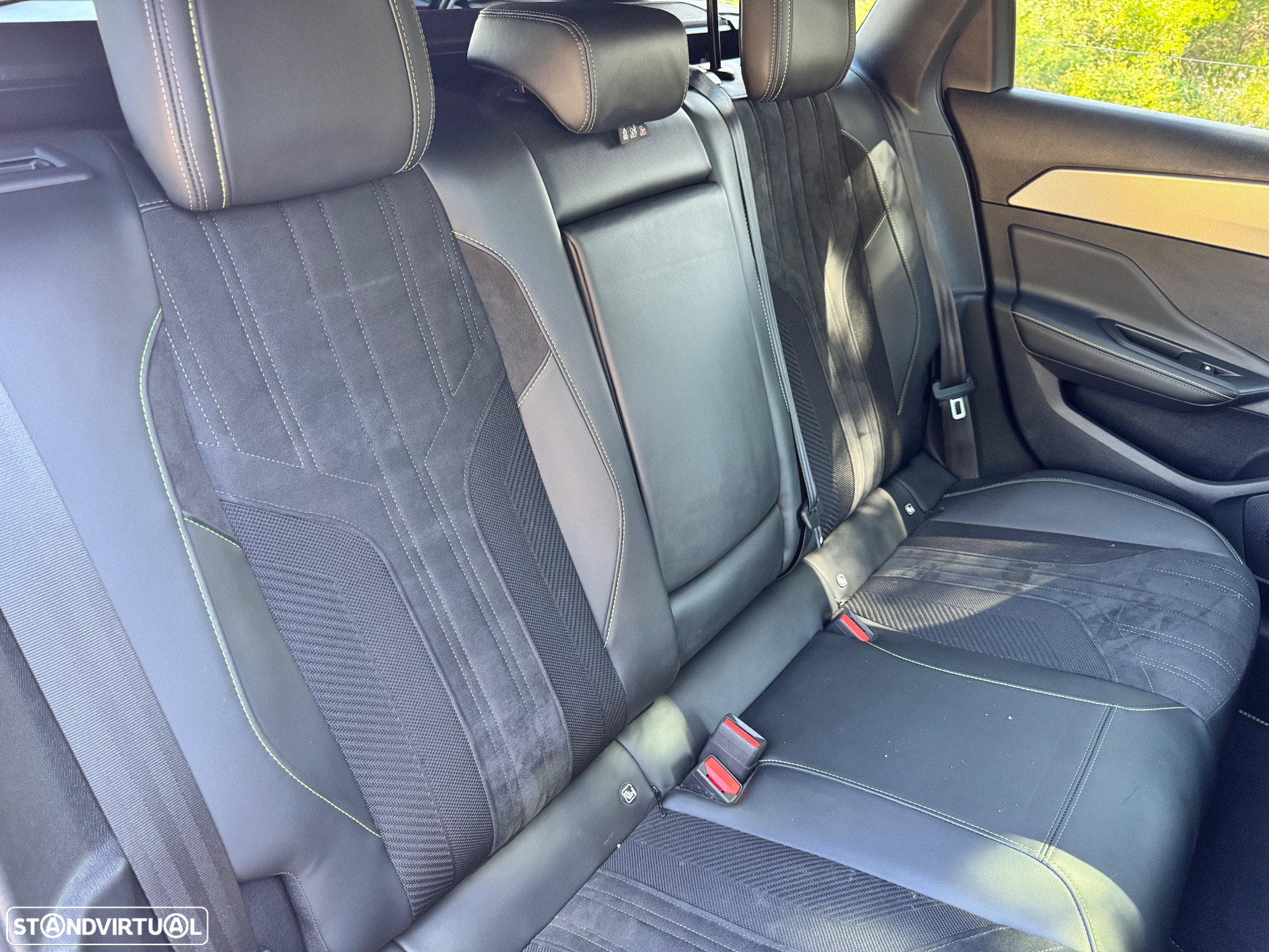 Peugeot 308 SW 1.6 Hybrid GT e-EAT8 - 16