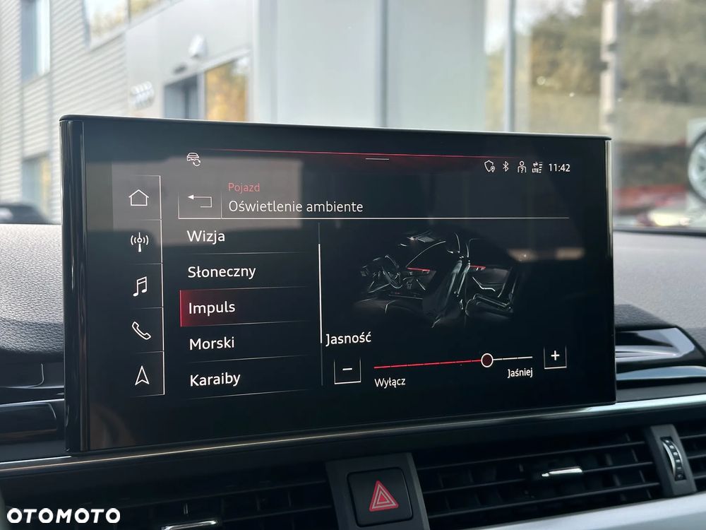 Audi A4 Limousine - 26