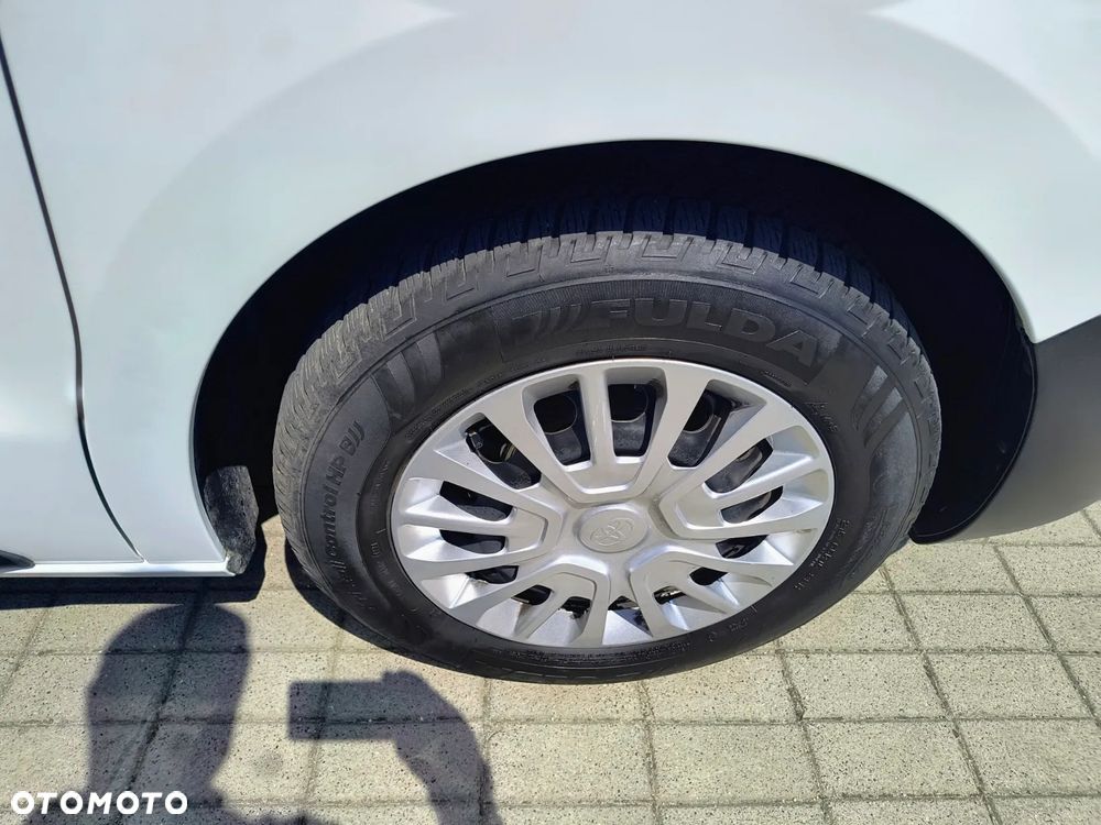 Toyota PROACE - 11