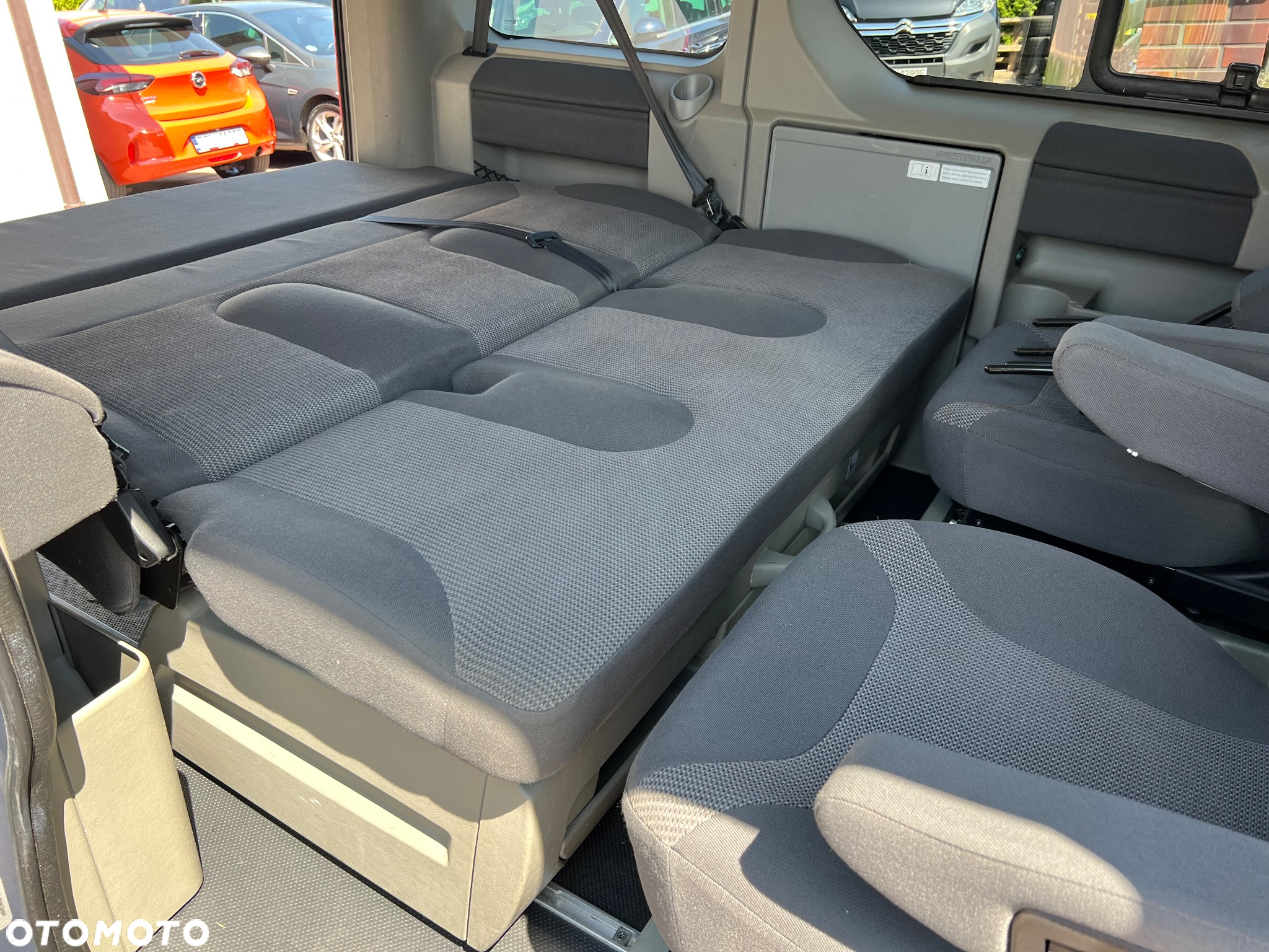 Opel Vivaro 2.0 CDTI L1H1 Life Cosmo - 32
