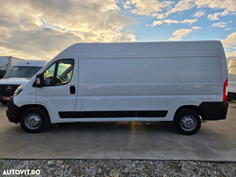 Fiat Ducato L3H2 - 9
