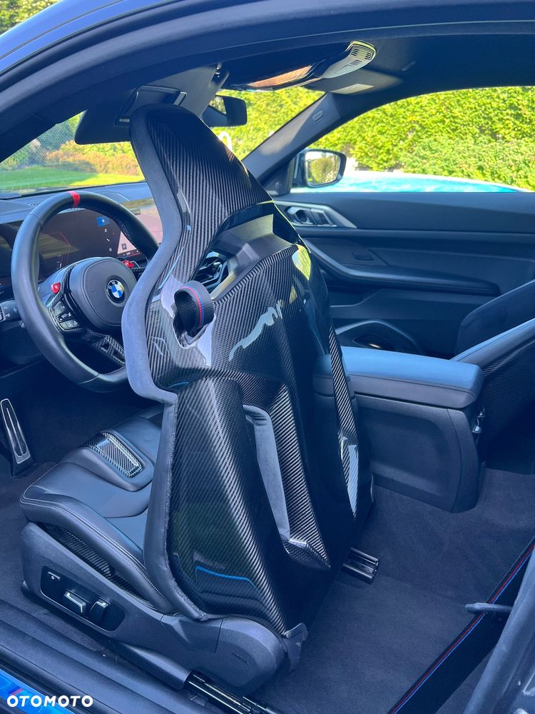 BMW M4 - 20