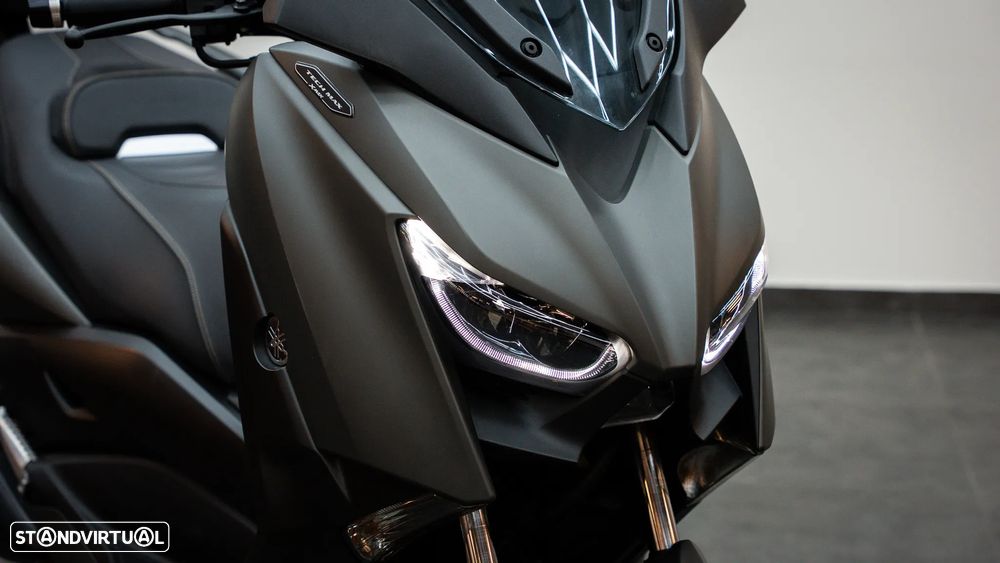 Yamaha X-Max 300 Tech Max - 7
