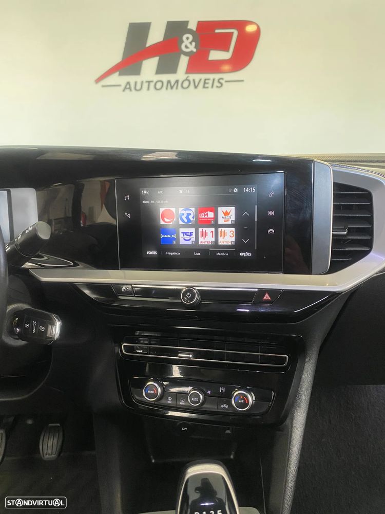 Opel Mokka 1.5 D Elegance - 6