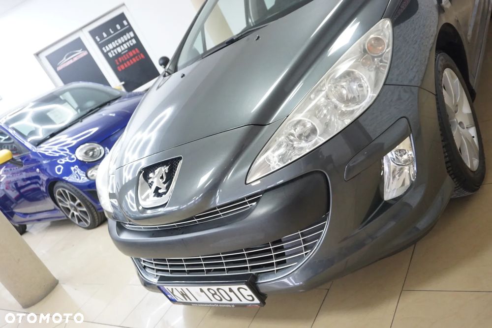 Peugeot 308 HDi FAP 110 Tendance - 11