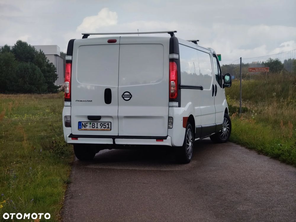 Renault Trafic - 17