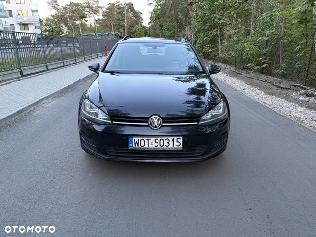 Volkswagen Golf 1.4 TSI BMT Comfortline - 3