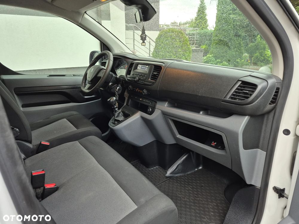 Peugeot EXPERT - 21