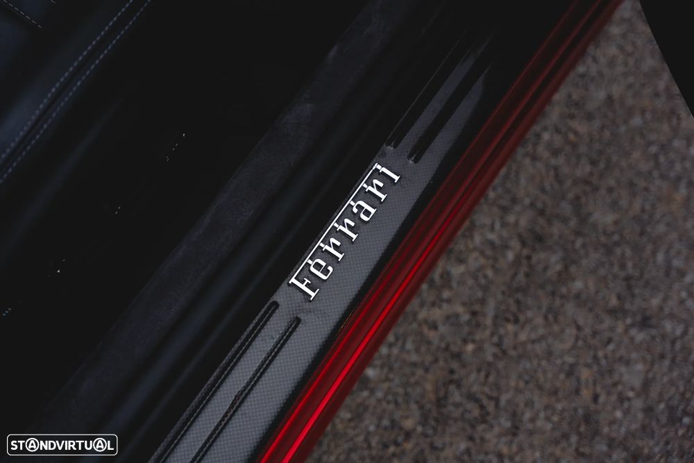 Ferrari California F1 - 34