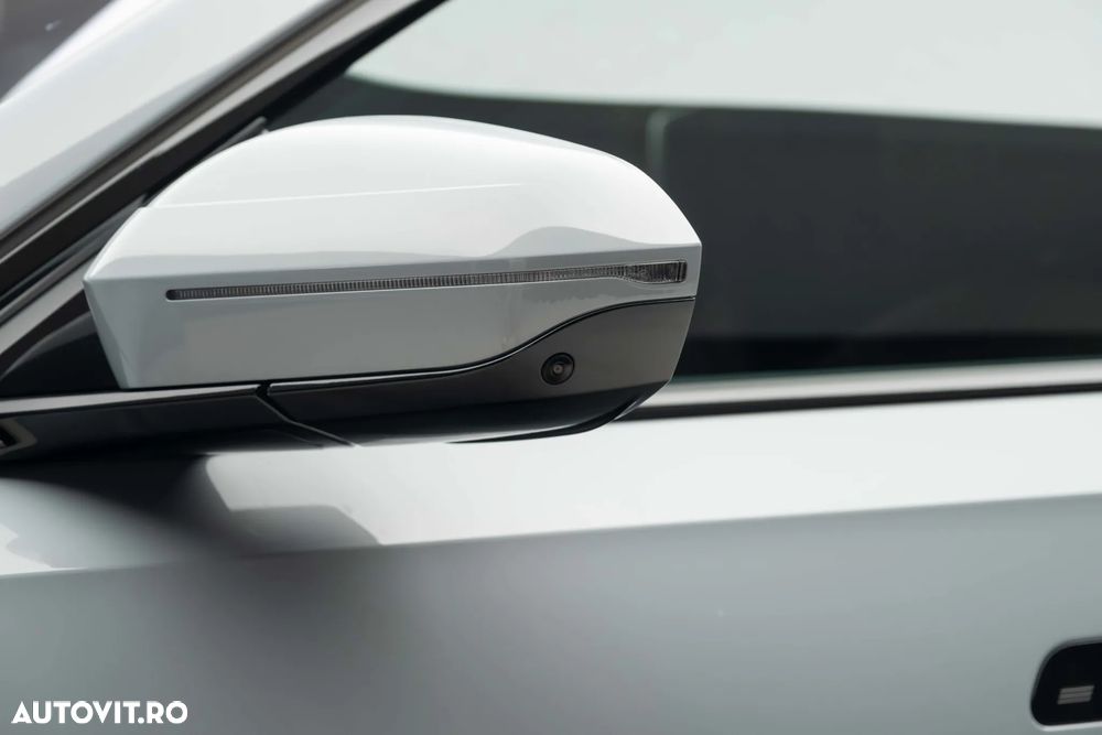 BMW Seria 7 - 9