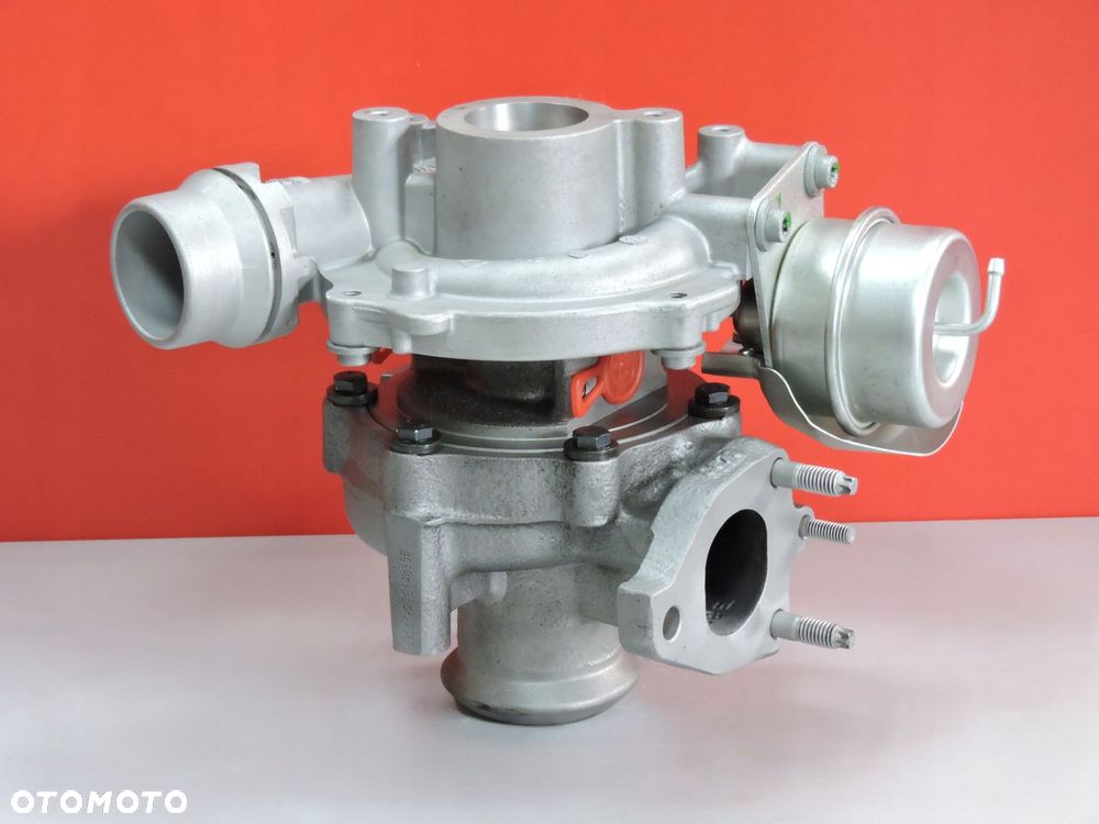 turbina nissan dacia renault mercedes 16359700011 - 2