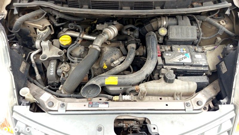 Nissan Note 1.5 dCi Tekna - 22
