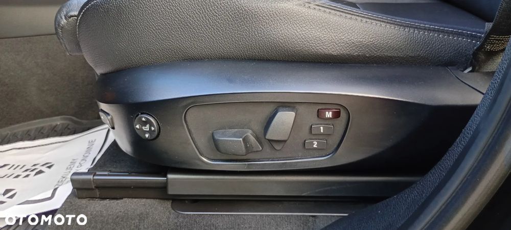 BMW X3 xDrive30d Sport-Aut Advantage - 26