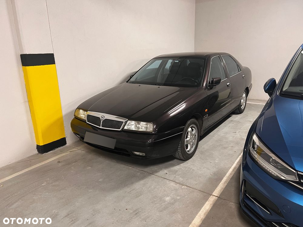 Lancia Kappa 3.0 LX - 25