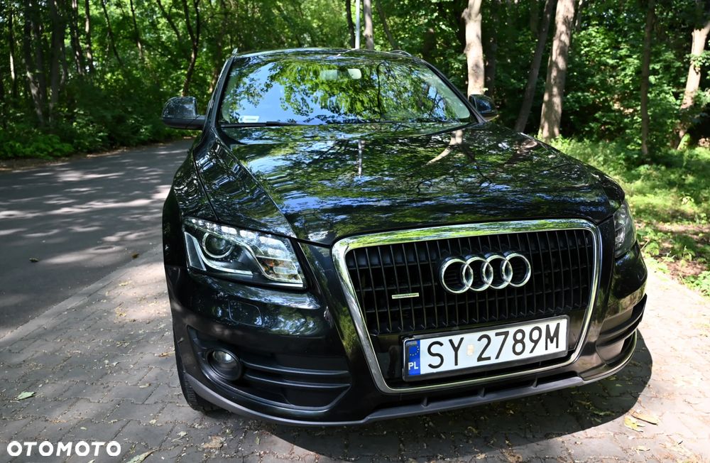 Audi Q5 - 6