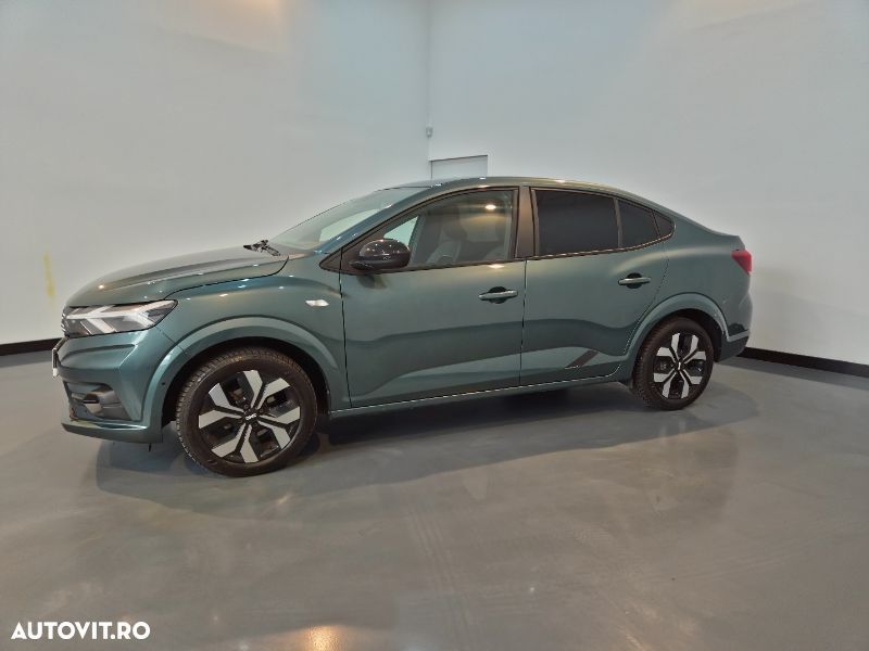 Dacia Logan ECO-G 100 MT6 XX - 3