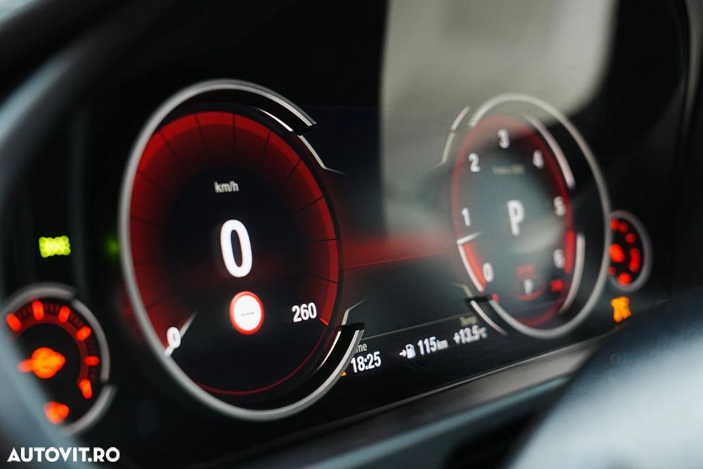 BMW X6 xDrive30d - 12