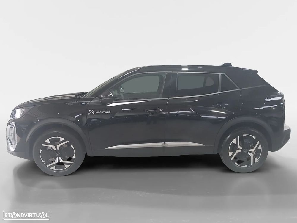 Peugeot e-2008 54 kWh Allure - 3