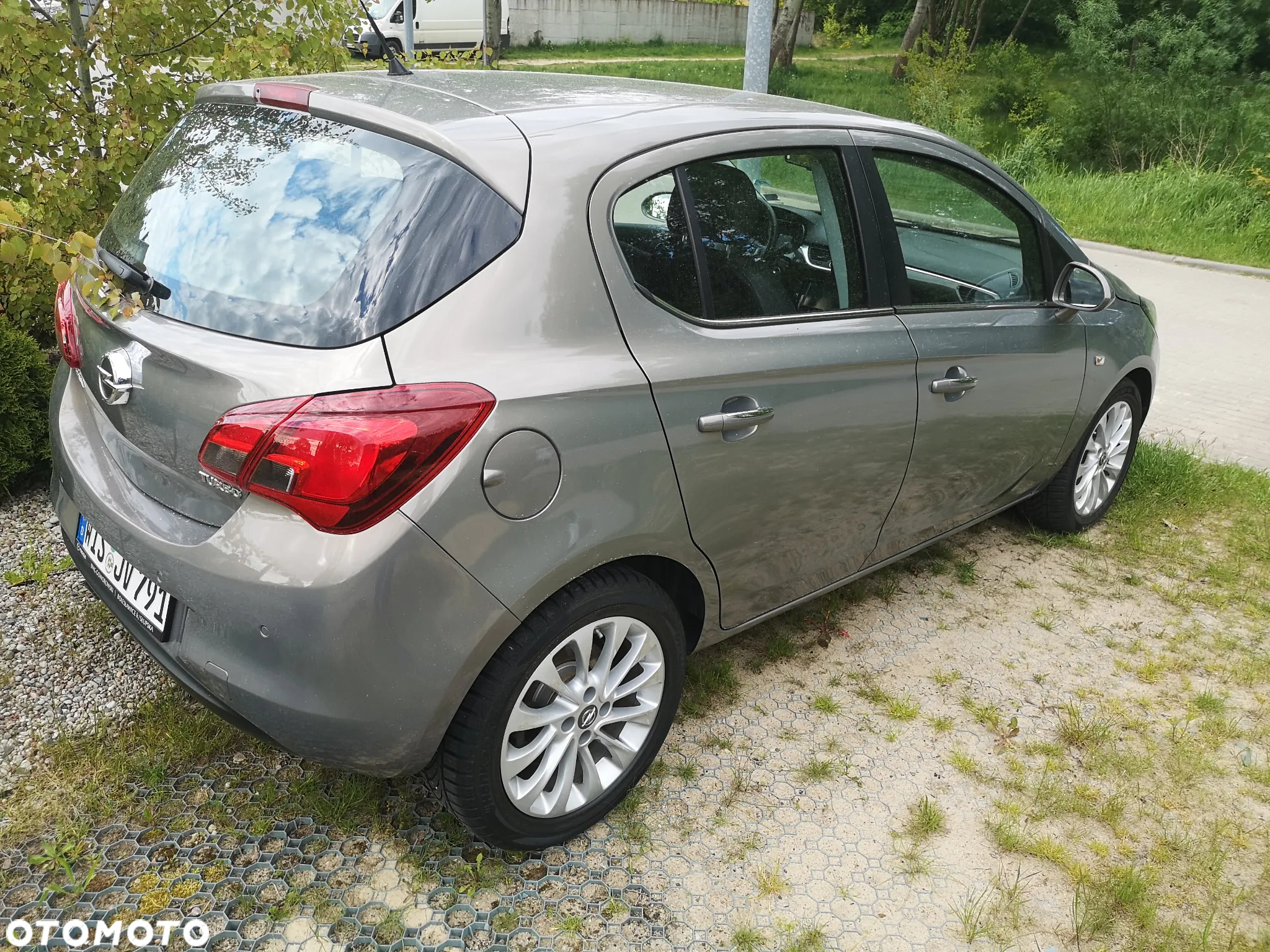 Opel Corsa 1.4 Turbo Start/Stop Active - 4