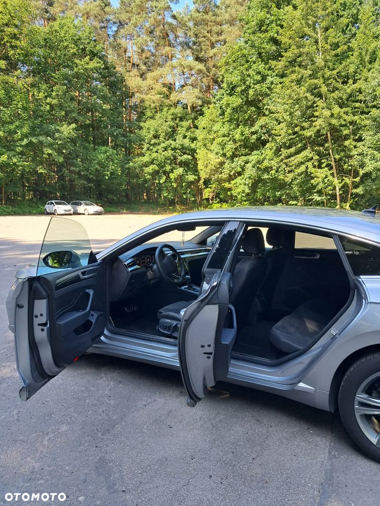 Volkswagen Arteon 2.0 TSI R-Line DSG - 6