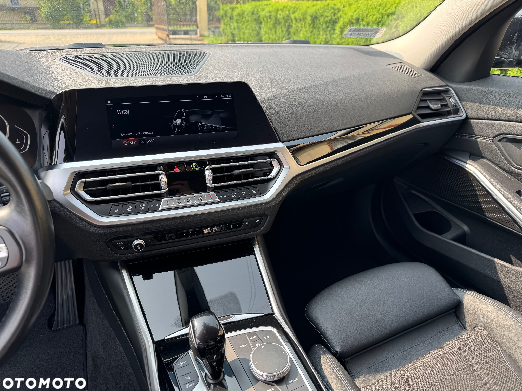 BMW Seria 3 318i Advantage - 18