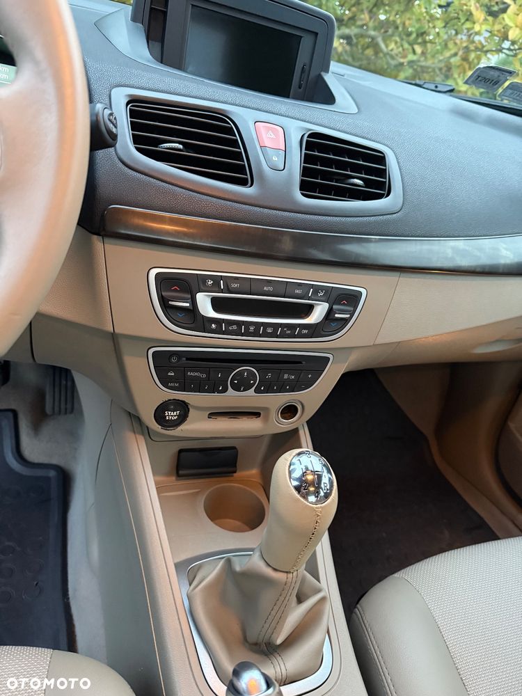 Renault Fluence - 6