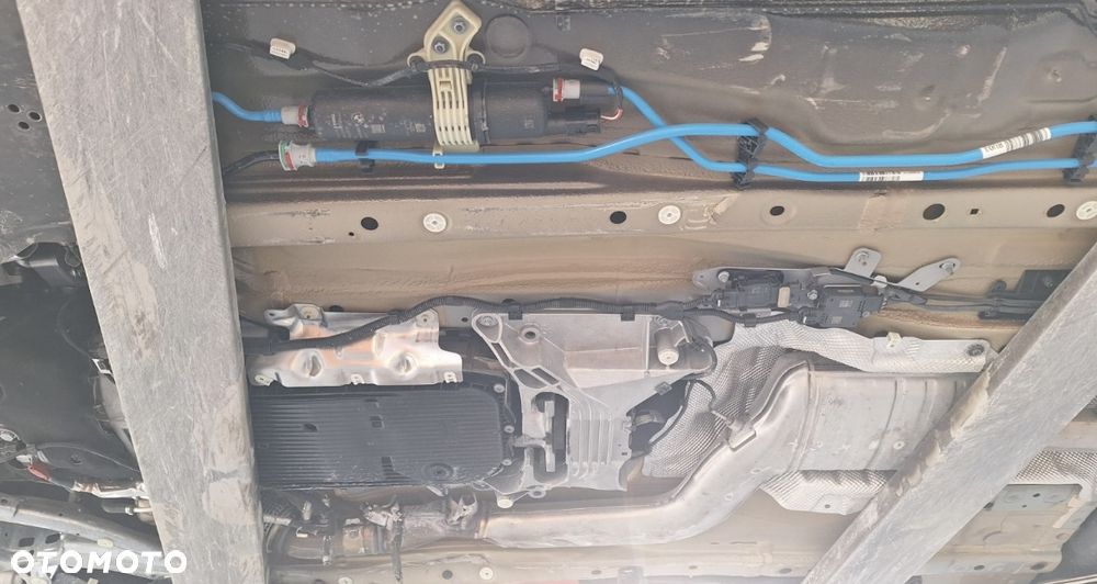 BMW Seria 4 420d M Sport - 20