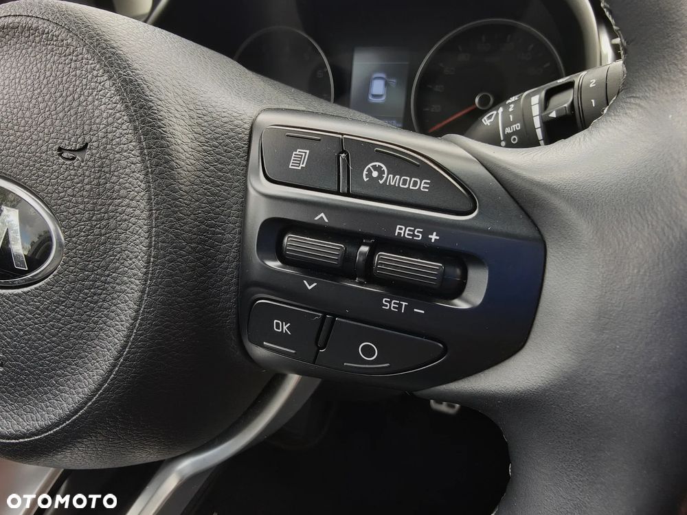Kia Stonic 1.0 T-GDI 120 Platinum Edition - 17