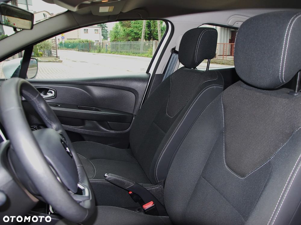 Renault Clio 1.5 dCi Energy Alize - 7