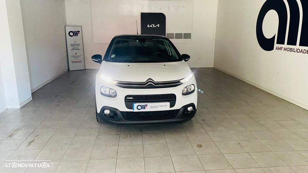 Citroën C3 1.2 PureTech Shine - 8