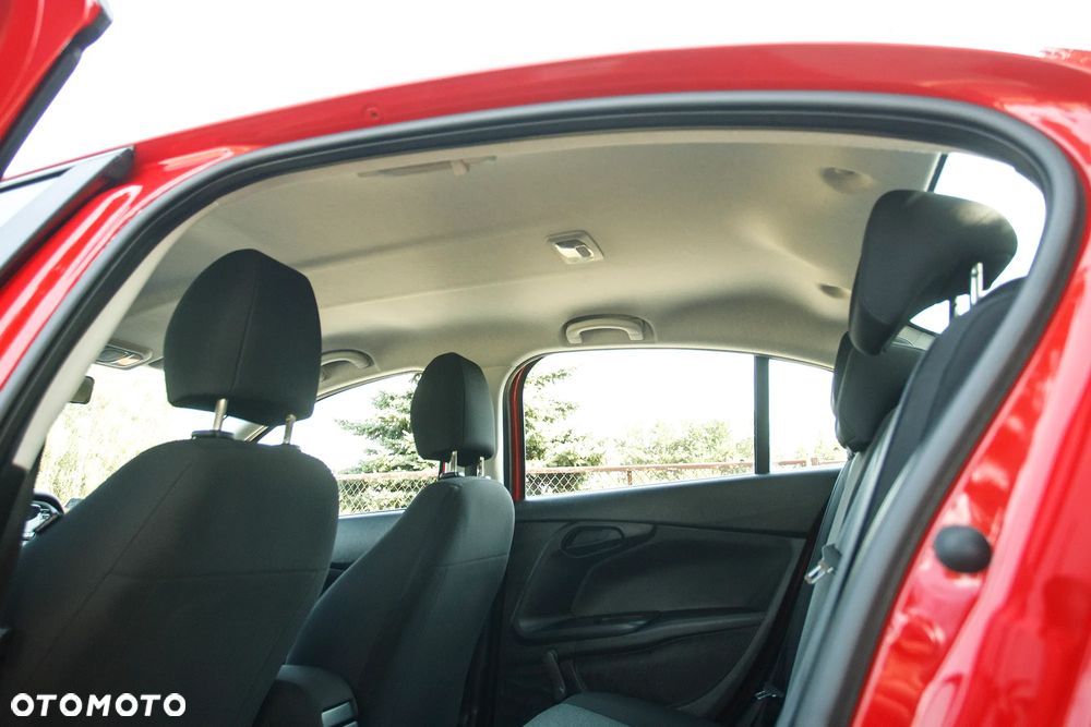 Fiat Tipo 1.4 16V Lounge - 28