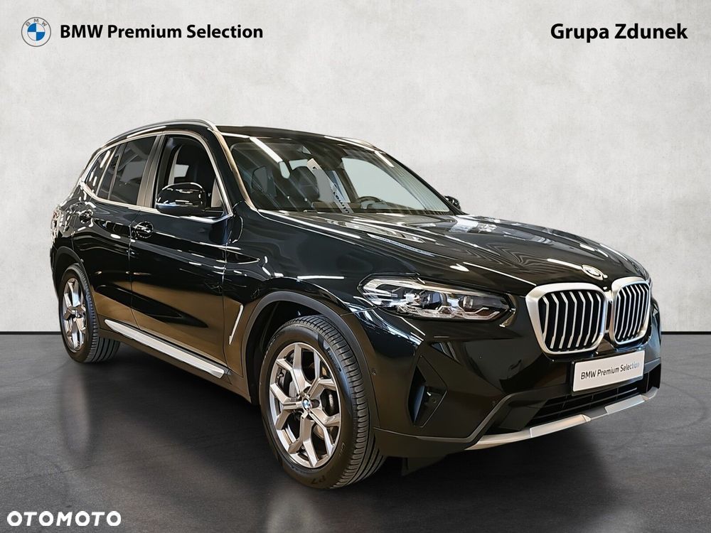 BMW X3 - 3