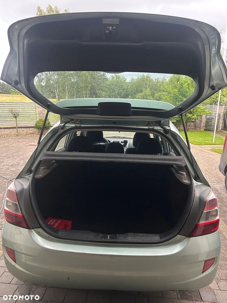 Honda Civic 1.4i LS - 12