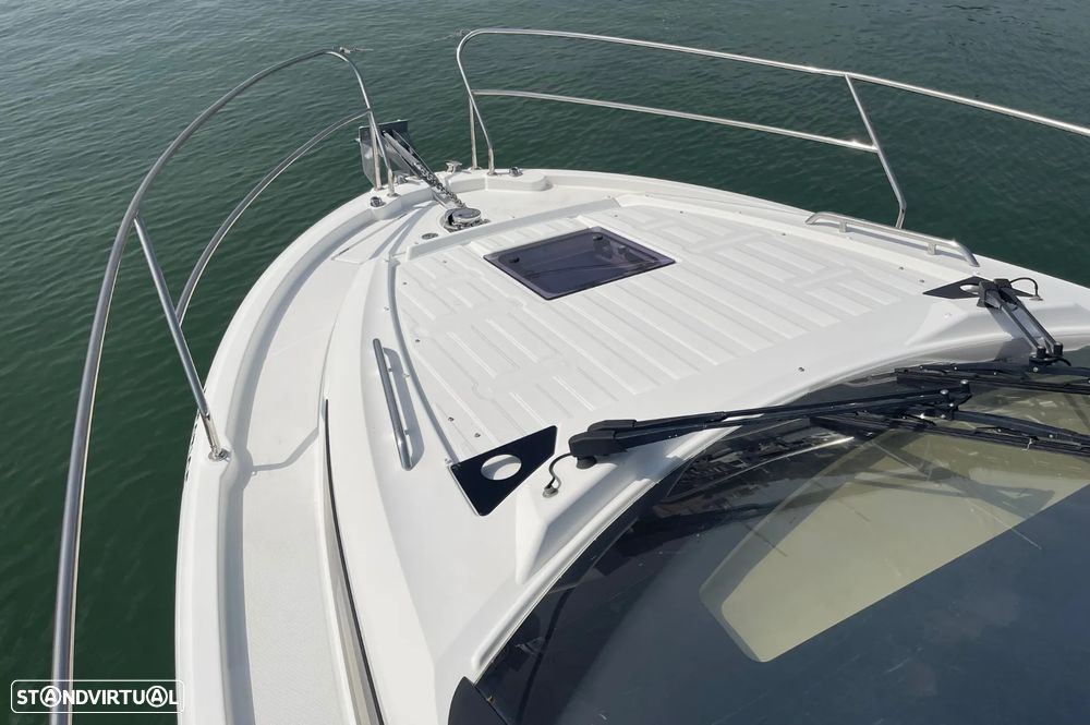 Jeanneau Leader 33 - 55