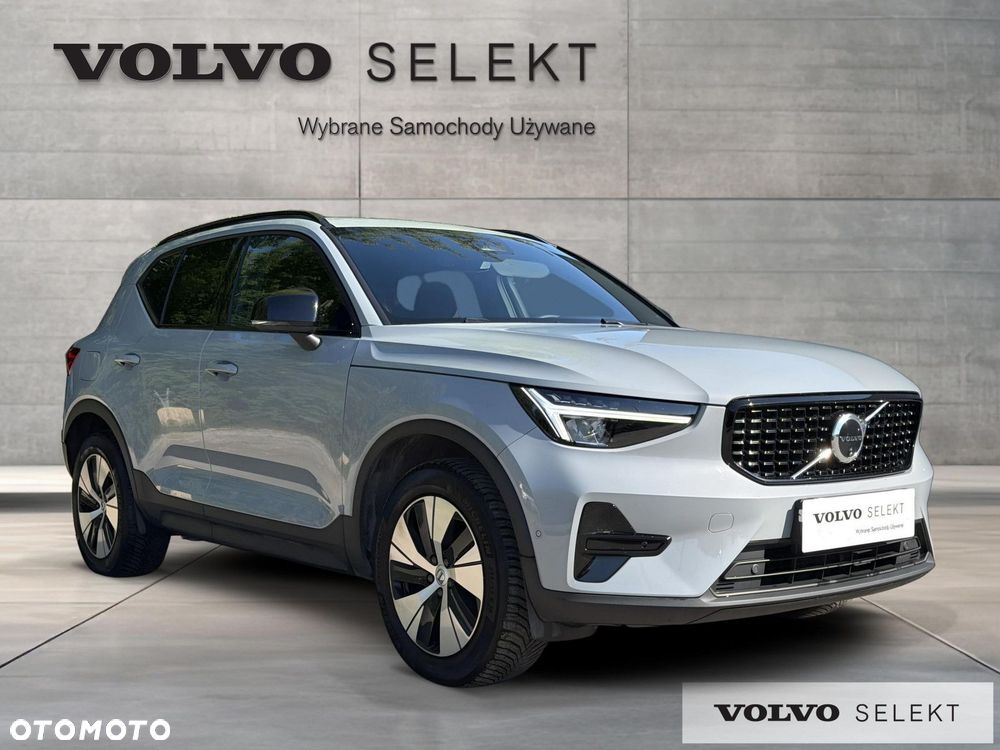 Volvo XC 40 - 8