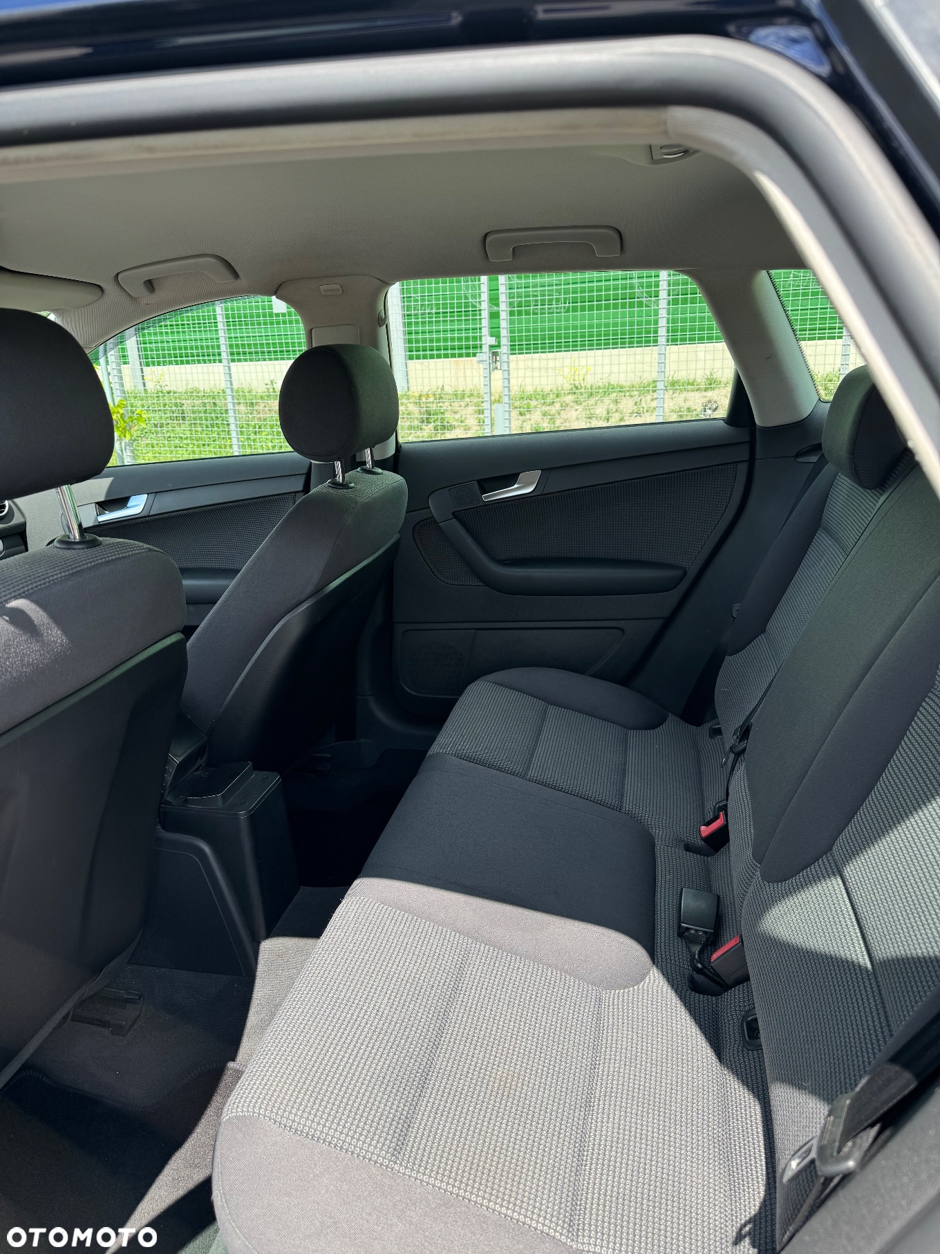 Audi A3 1.6 Sportback Attraction - 11