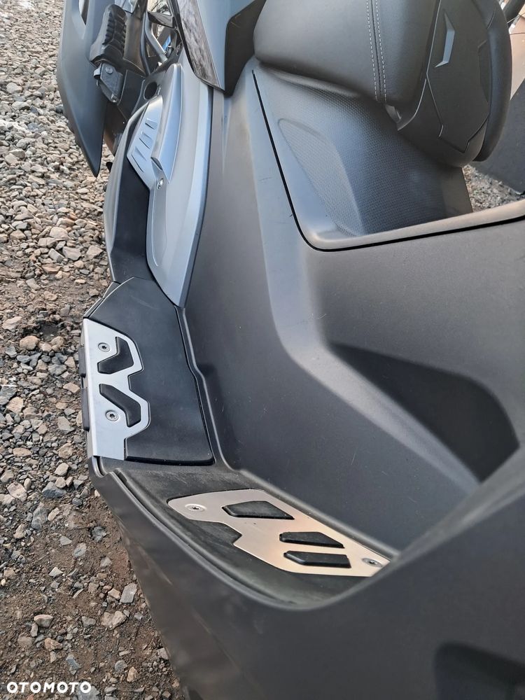 BMW C 650 sport - 18