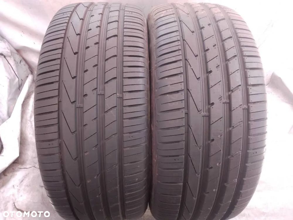 Hankook Ventus S1 EVO2 255/55 ZR18 109Y 2024 - 1