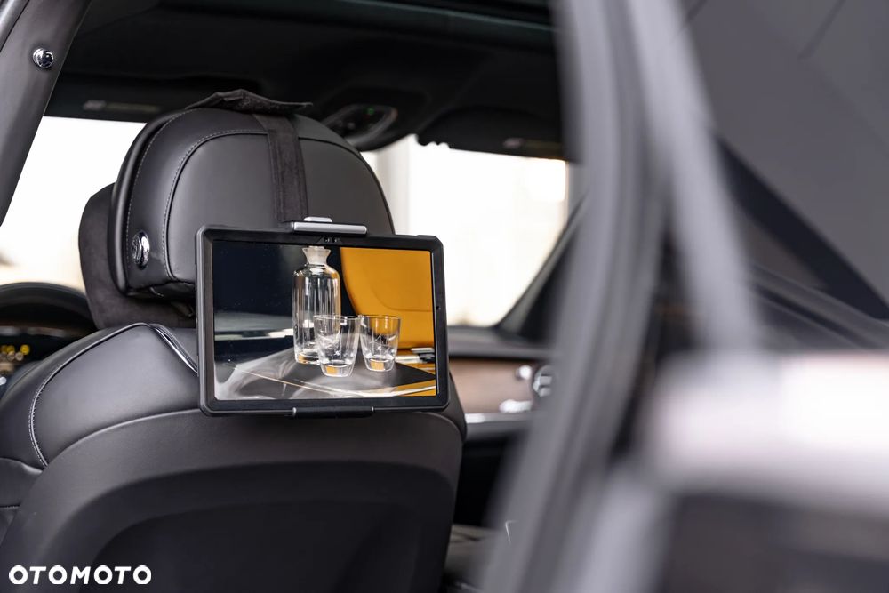 Bentley Bentayga EWB Azure - 34