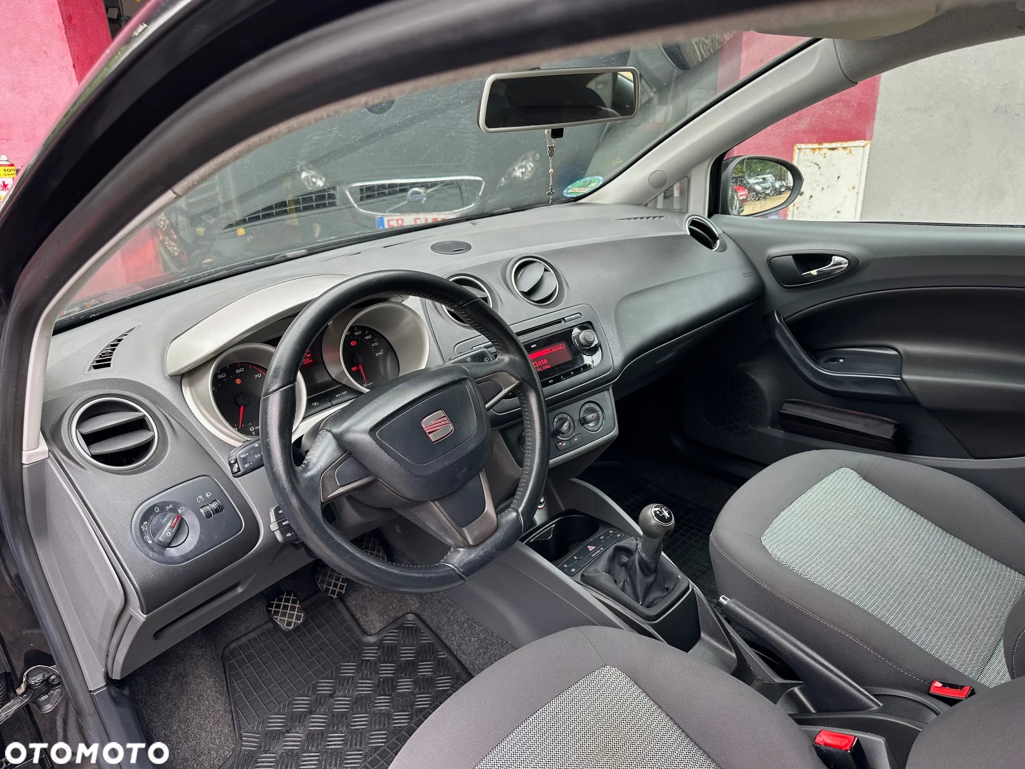 Seat Ibiza SC 1.4 16V Reference - 7