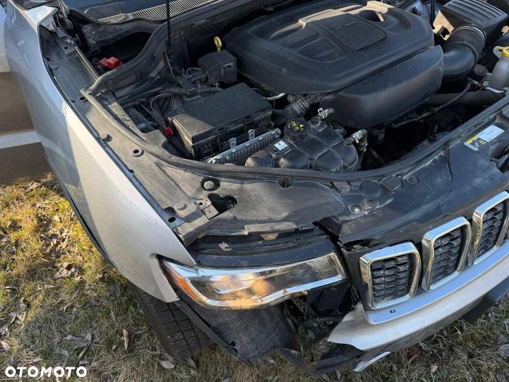 Jeep Grand Cherokee 3.6 V6 Limited - 11