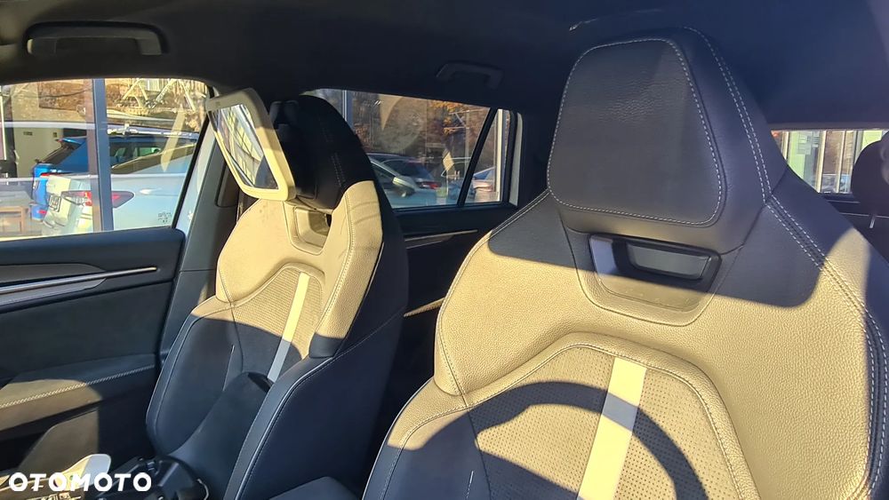 Skoda Kodiaq 2.0 TSI 4x4 Sportline DSG - 15