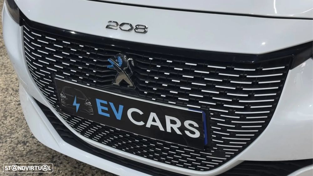 Peugeot e-208 Active Pack - 3