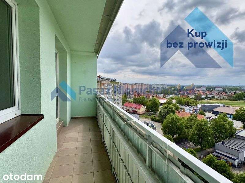 PRZESTRZEŃ, ŚWIATŁO I PIĘKNY WIDOK