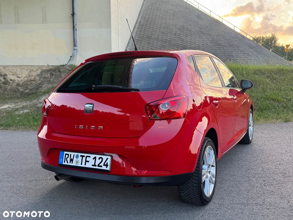Seat Ibiza - 33
