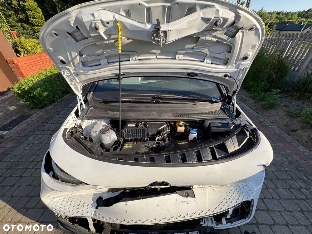 Volkswagen ID.3 58kWh Pro Performance Business - 24
