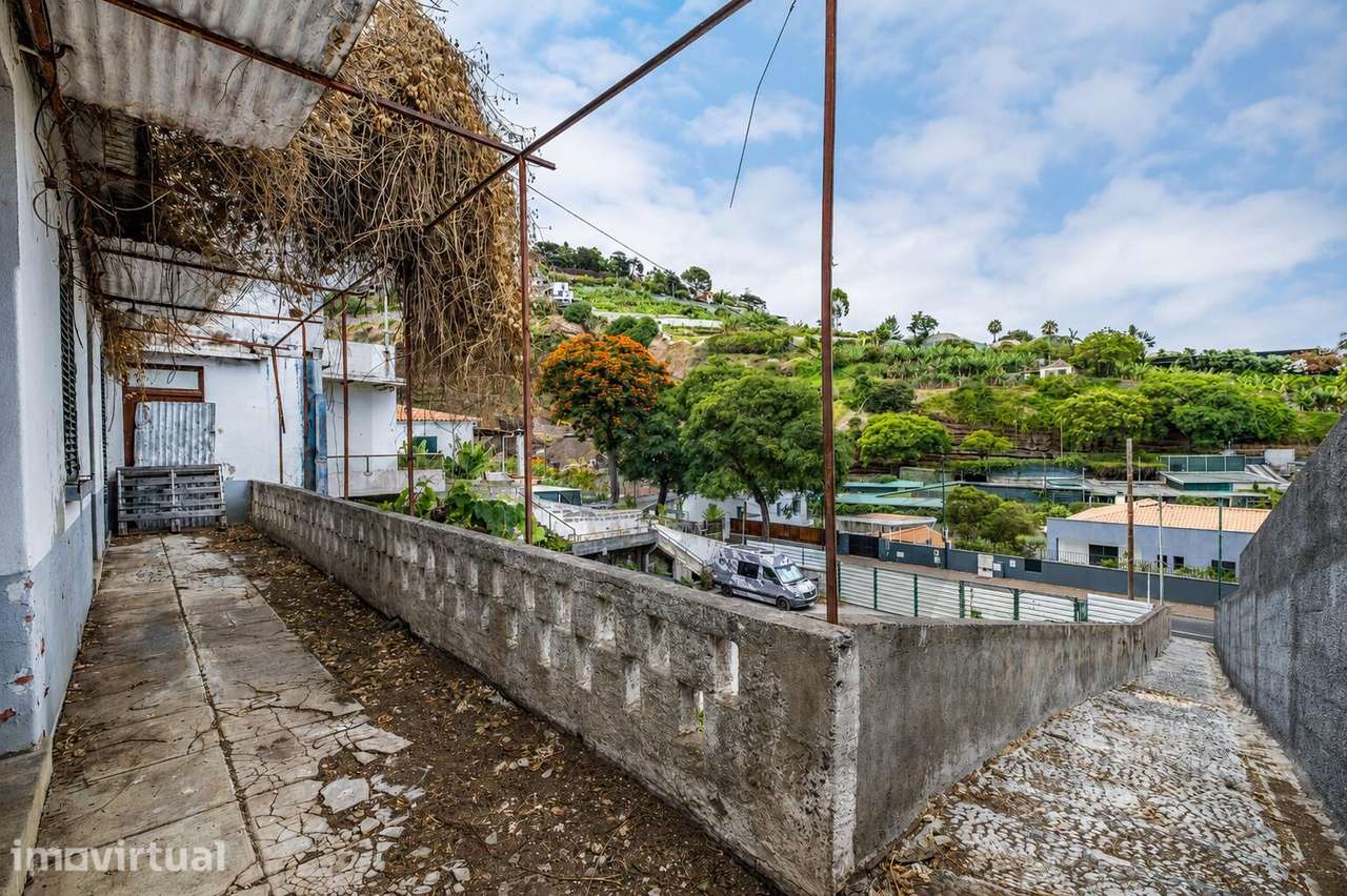Moradia Térrea para Reabilitação – Estrada Monumental - Grande imagem: 3/20