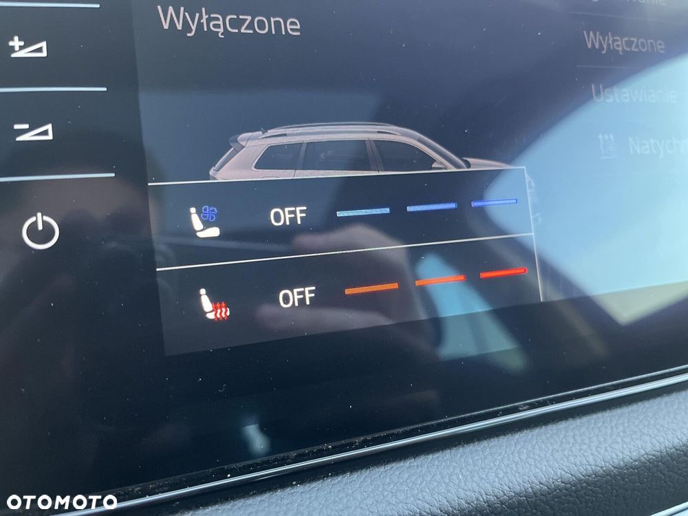 Skoda Kodiaq 2.0 TDI 4x4 L&K DSG - 36