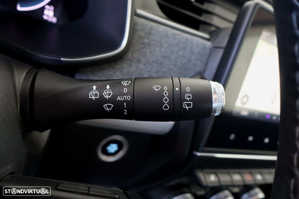 Renault Zoe (c/ Bateria) Limited 50 - 30